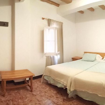Hostal Fonda Cerdanya 拉波夫拉-德利列特 外观 照片