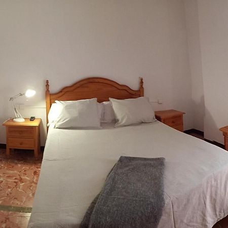 Hostal Fonda Cerdanya 拉波夫拉-德利列特 外观 照片
