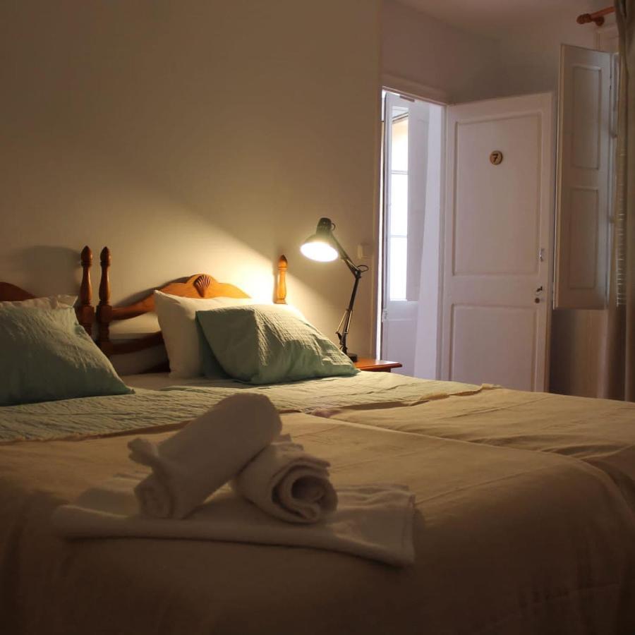 Hostal Fonda Cerdanya 拉波夫拉-德利列特 外观 照片